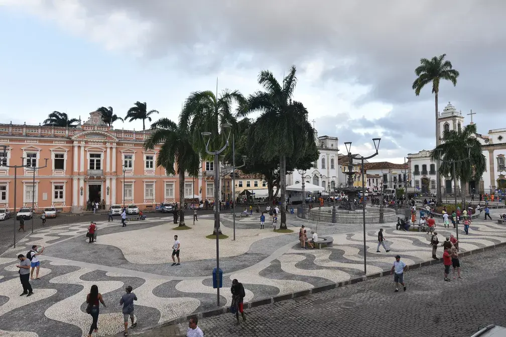 2019 06 07 terreiro de jesus pelourinho foto max haack secom pms 46