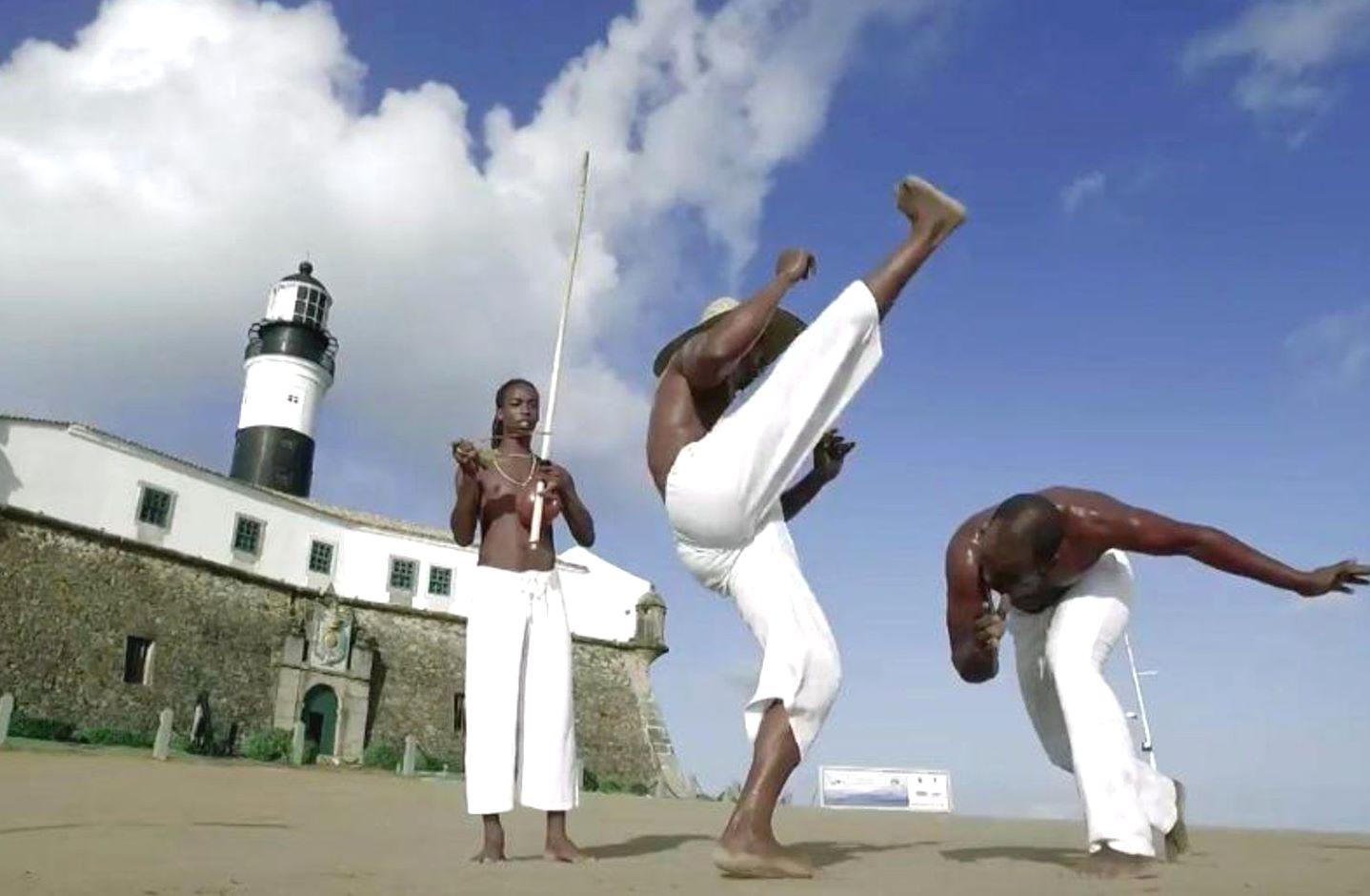 Capoeira 7