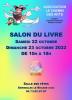 Salon du Livre Egriselle Le Bocage - Octobre 2022