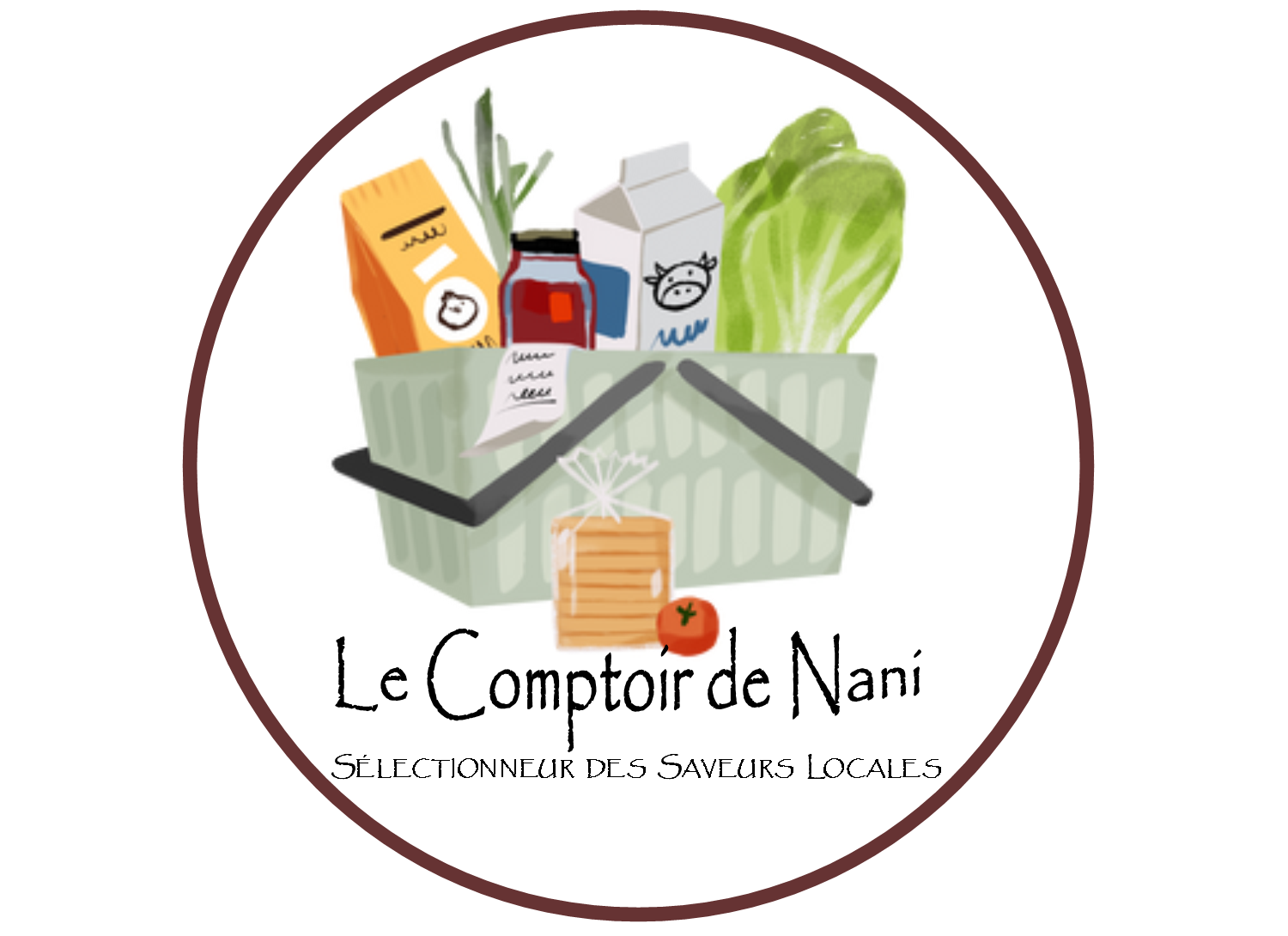 Le Comptoir de Nani